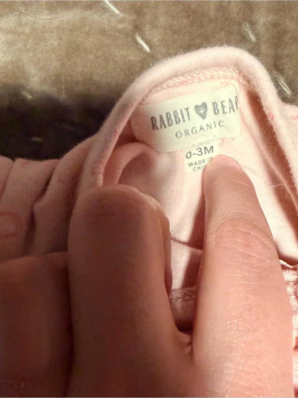 Baby Girl Clothing Bundle